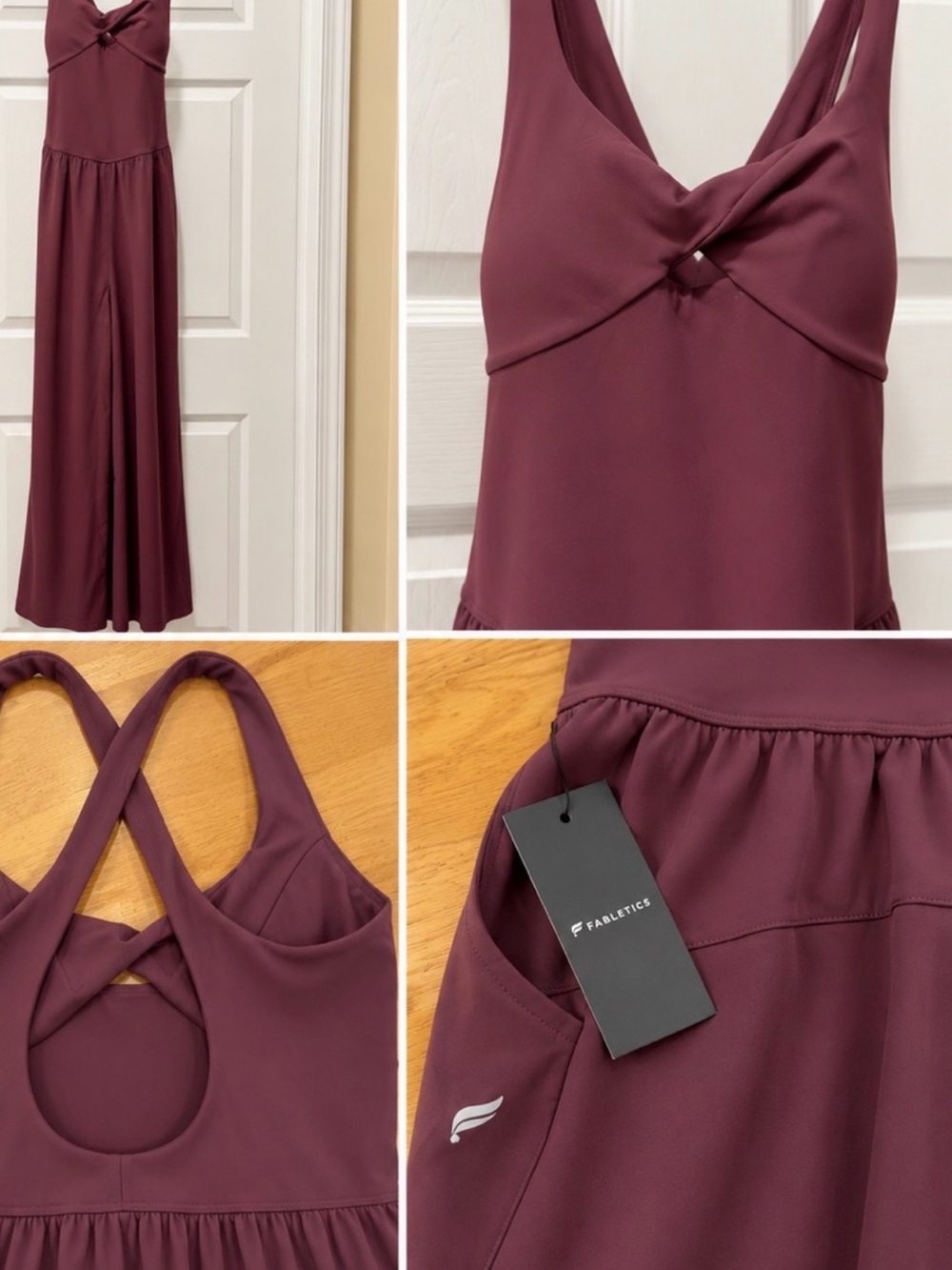Fabletics Jumpsuit